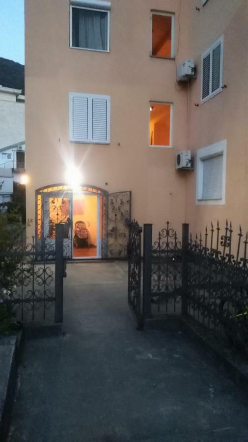 Suncani Apartman 1-Vila Amfora Budva Exterior foto